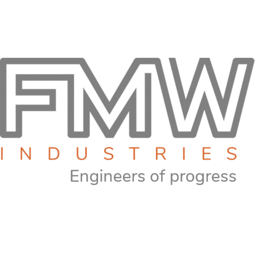 FMW Industries Logo